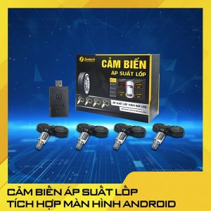 Cảm biến Zestech