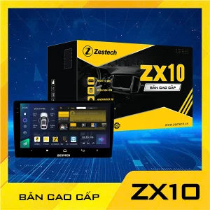 ZX10 bản cao cấp