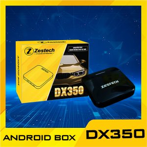 Android Box DX350  ở An Giang