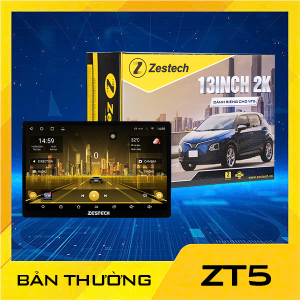 Màn Hình ZT5 dành cho VF5