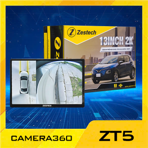 Màn Hình ZT5 360 dành cho VF5