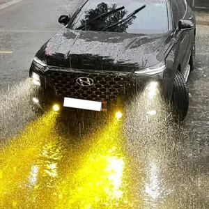 Nâng cấp ánh sáng