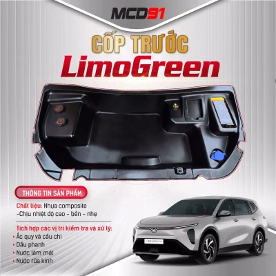 cop-truoc-limo-green-long-xuyen