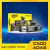 Camera hành trình C500 ADAS
